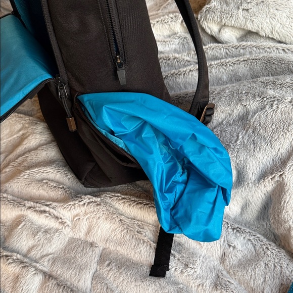 Huhu Diaper Bag Backpack - Picture 6 of 8